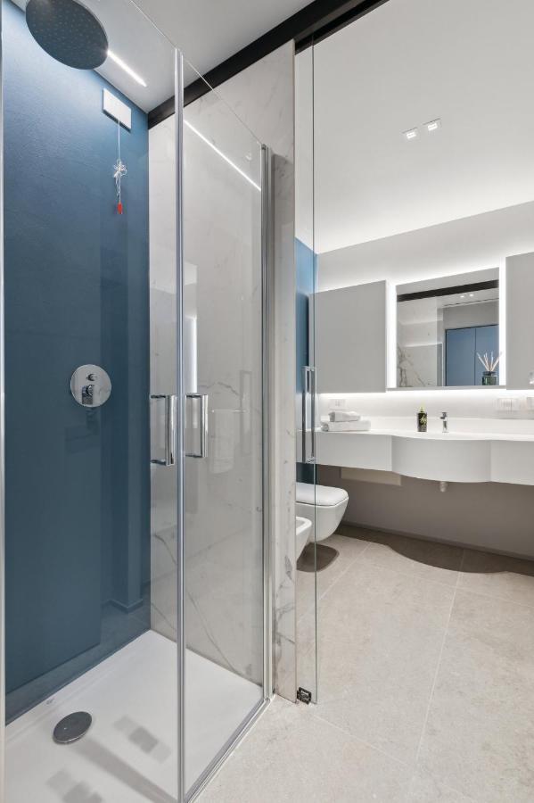 Limehome Milan Via Stresa Exteriér fotografie