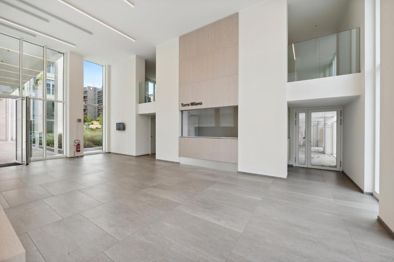 Limehome Milan Via Stresa Exteriér fotografie