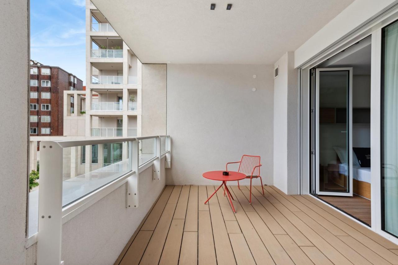 Limehome Milan Via Stresa Exteriér fotografie